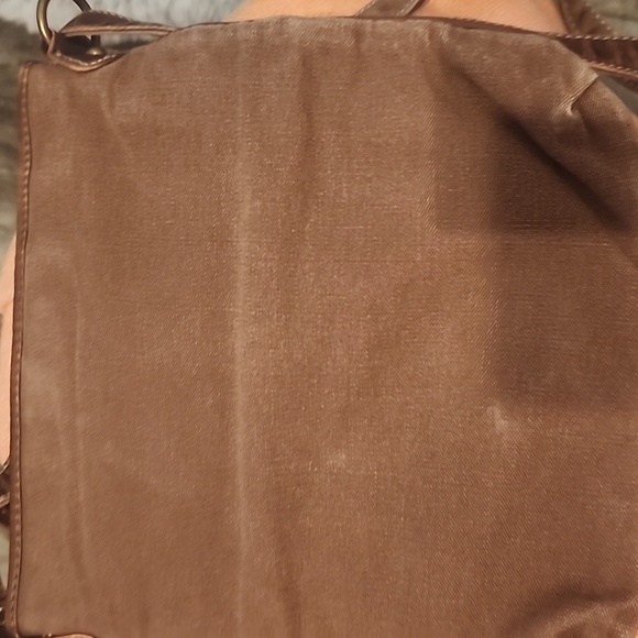 Owl Design Crossbody - Picture 2 of 6